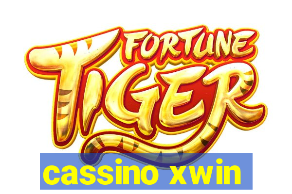 cassino xwin